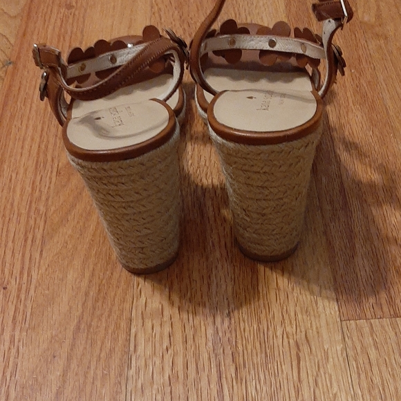 Kate🖤Spade Espadrilles - Picture 4 of 5